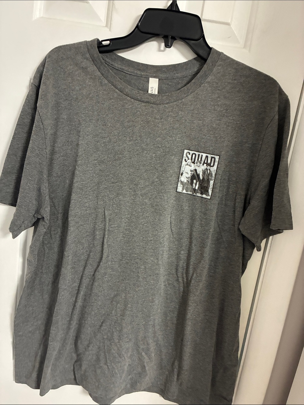 Hocus Pocus  'Squad' Graphic Crewneck T-Shirt